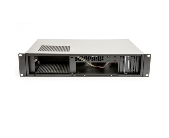 Корпус для сервера CSV 2U-Mini (2М-КС-CSV), изображение 3 Корпус для сервера CSV 2U-Mini (2М-КС-CSV), изображение 3