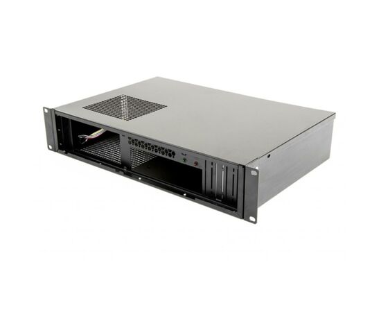 Корпус для сервера CSV 2U-Mini (2М-КС-CSV), изображение 7 Корпус для сервера CSV 2U-Mini (2М-КС-CSV), изображение 7