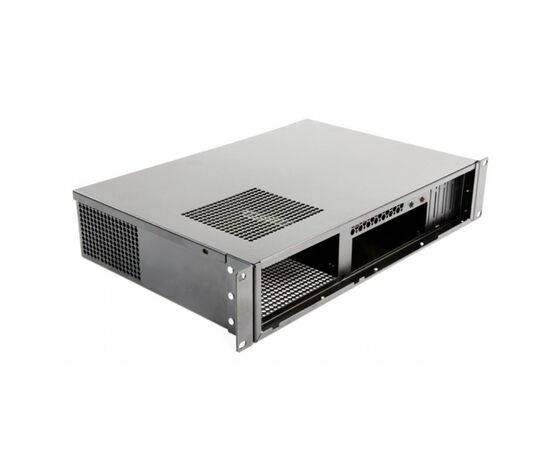 Корпус для сервера CSV 2U-Mini (2М-КС-CSV), изображение 8 Корпус для сервера CSV 2U-Mini (2М-КС-CSV), изображение 8