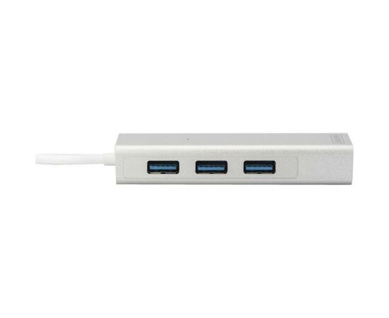 Концентратор Digitus DA-70250-1, изображение 2 Концентратор Digitus DA-70250-1, изображение 2