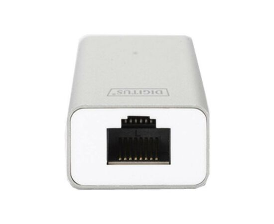 Концентратор Digitus DA-70250-1, изображение 3 Концентратор Digitus DA-70250-1, изображение 3