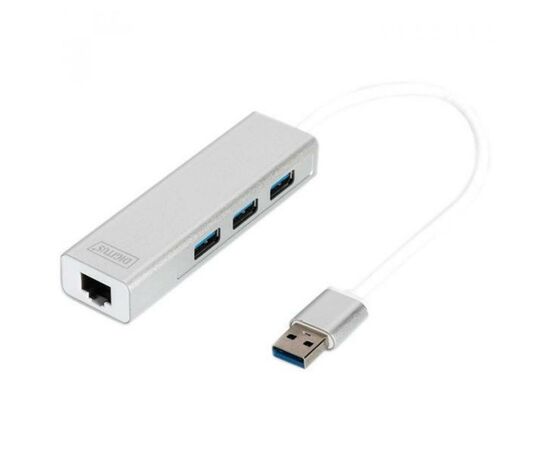 Концентратор Digitus DA-70250-1