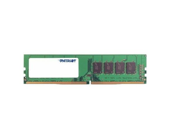 Модуль пам'яті для комп'ютера DDR4 16GB 2666 MHz Patriot (PSD416G26662)