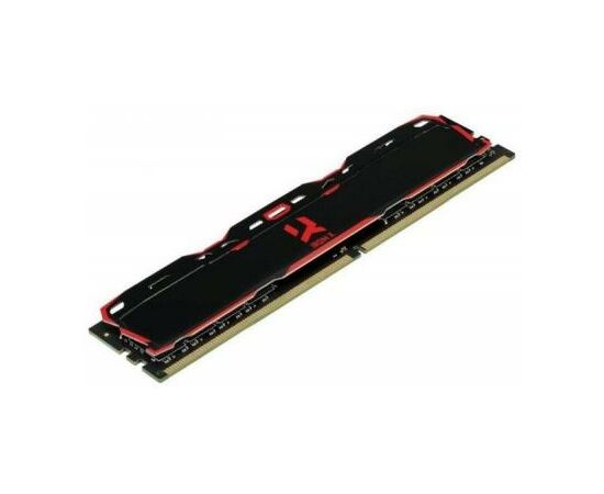 Модуль памяти для компьютера DDR4 16GB 3000 MHz Goodram (IR-X3000D464L16/16G), изображение 2 Модуль памяти для компьютера DDR4 16GB 3000 MHz Goodram (IR-X3000D464L16/16G), изображение 2