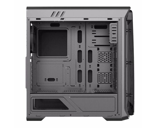 Корпус Gamemax StarLight B-Blue, изображение 7 Корпус Gamemax StarLight B-Blue, изображение 7