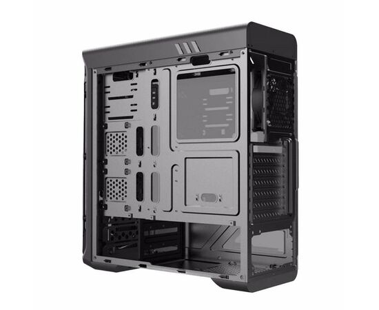 Корпус Gamemax StarLight B-Blue, изображение 8 Корпус Gamemax StarLight B-Blue, изображение 8