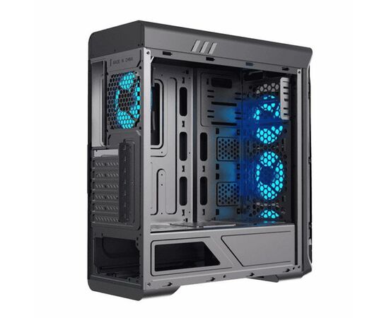 Корпус Gamemax StarLight B-Blue, изображение 9 Корпус Gamemax StarLight B-Blue, изображение 9