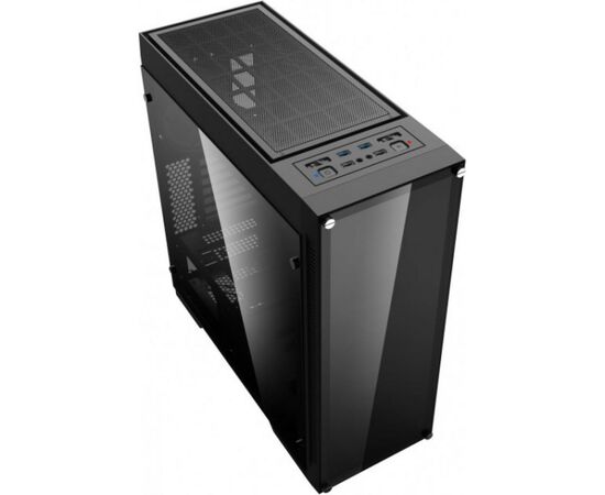 Корпус Gamemax Abyss-TR, изображение 2 Корпус Gamemax Abyss-TR, изображение 2