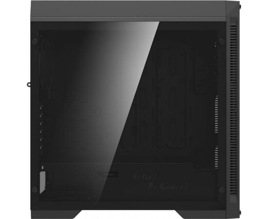 Корпус Gamemax Abyss-TR, изображение 3 Корпус Gamemax Abyss-TR, изображение 3
