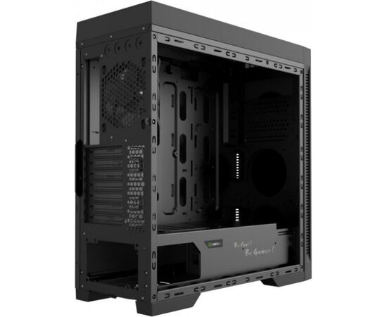 Корпус Gamemax Abyss-TR, изображение 4 Корпус Gamemax Abyss-TR, изображение 4