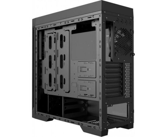 Корпус Gamemax Abyss-TR, изображение 5 Корпус Gamemax Abyss-TR, изображение 5