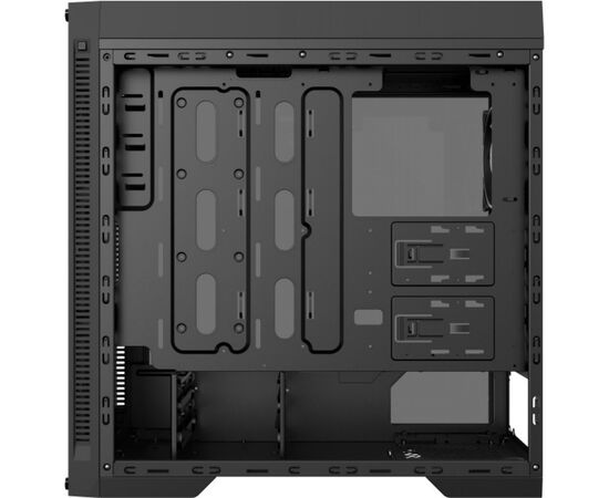 Корпус Gamemax Abyss-TR, изображение 6 Корпус Gamemax Abyss-TR, изображение 6