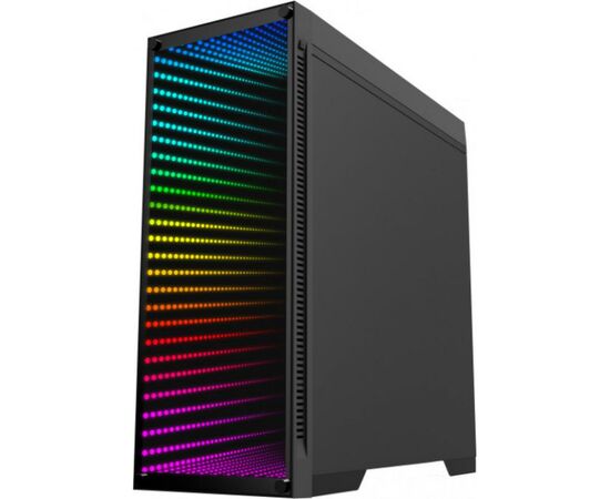 Корпус Gamemax Abyss-TR, изображение 7 Корпус Gamemax Abyss-TR, изображение 7