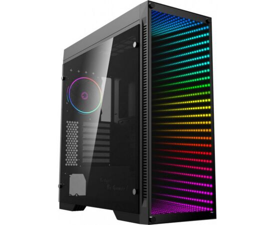 Корпус Gamemax Abyss-TR