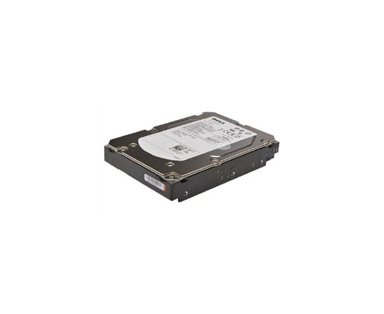 Жорсткий диск для сервера 1TB 7.2K RPM SATA 6Gbps Dell (400-AVBD)