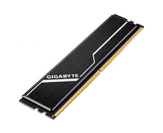 Модуль памяти для компьютера DDR4 8GB 2666 MHz GIGABYTE (GP-GR26C16S8K1HU408), изображение 2 Модуль памяти для компьютера DDR4 8GB 2666 MHz GIGABYTE (GP-GR26C16S8K1HU408), изображение 2