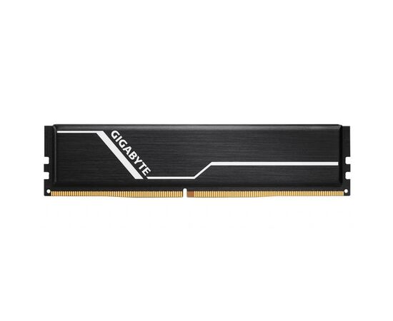 Модуль памяти для компьютера DDR4 8GB 2666 MHz GIGABYTE (GP-GR26C16S8K1HU408)