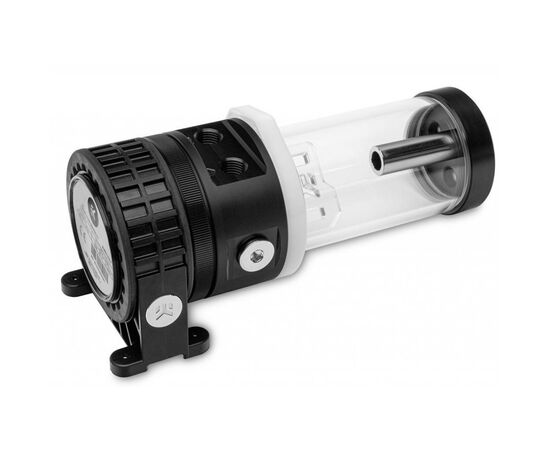 Помпа для СВО Ekwb EK-Quantum Kinetic TBE 200 D5 PWM D-RGB - Acetal (3831109818381), изображение 2 Помпа для СВО Ekwb EK-Quantum Kinetic TBE 200 D5 PWM D-RGB - Acetal (3831109818381), изображение 2