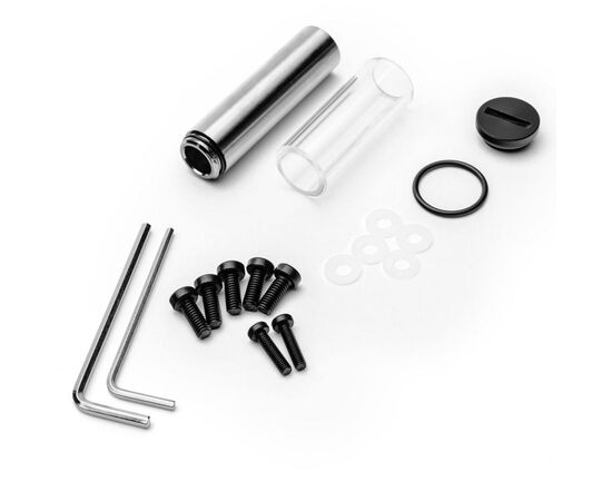 Помпа для СВО Ekwb EK-Quantum Kinetic TBE 200 D5 PWM D-RGB - Acetal (3831109818381), изображение 4 Помпа для СВО Ekwb EK-Quantum Kinetic TBE 200 D5 PWM D-RGB - Acetal (3831109818381), изображение 4