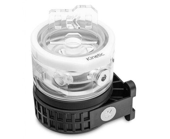Помпа для СВО Ekwb EK-Quantum Kinetic TBE 300 D5 PWM D-RGB - Plexi (3831109818497), изображение 2 Помпа для СВО Ekwb EK-Quantum Kinetic TBE 300 D5 PWM D-RGB - Plexi (3831109818497), изображение 2