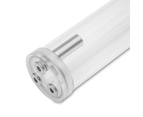Помпа для СВО Ekwb EK-Quantum Kinetic TBE 300 D5 PWM D-RGB - Plexi (3831109818497), изображение 3 Помпа для СВО Ekwb EK-Quantum Kinetic TBE 300 D5 PWM D-RGB - Plexi (3831109818497), изображение 3