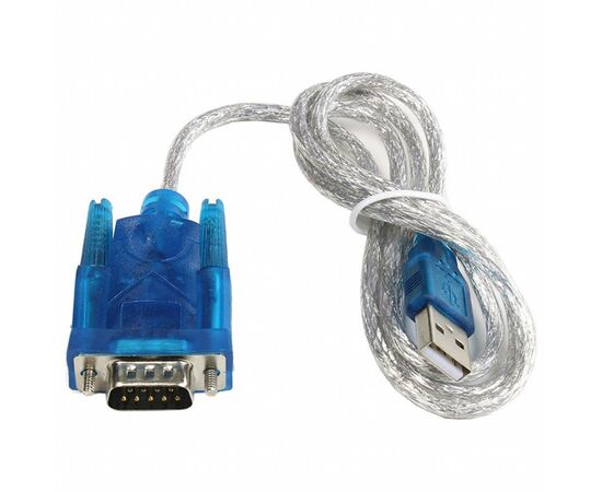 Переходник Atcom USB to Com cable 0,85м (USB to RS232) (17303)