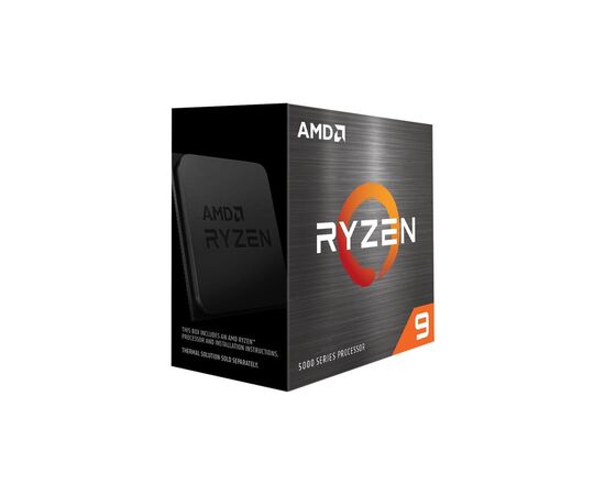 Процесор AMD Ryzen 9 5900X (100-100000061WOF)