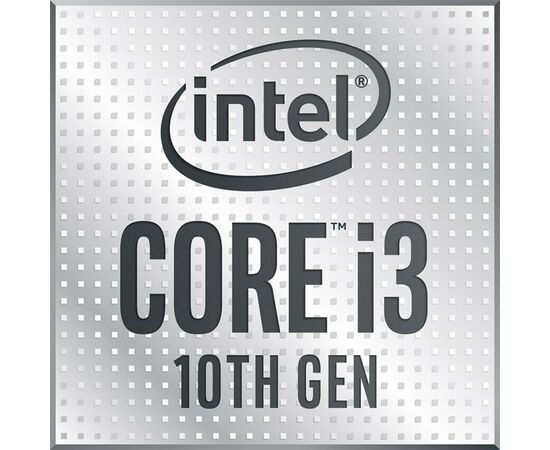 Процессор INTEL Core™ i3 10100F (CM8070104291318)