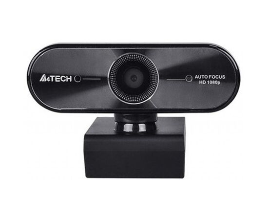 Веб-камера A4Tech PK-940HA 1080P Black (PK-940HA), изображение 2 Веб-камера A4Tech PK-940HA 1080P Black (PK-940HA), изображение 2