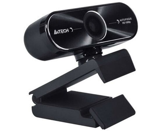 Веб-камера A4Tech PK-940HA 1080P Black (PK-940HA), изображение 3 Веб-камера A4Tech PK-940HA 1080P Black (PK-940HA), изображение 3