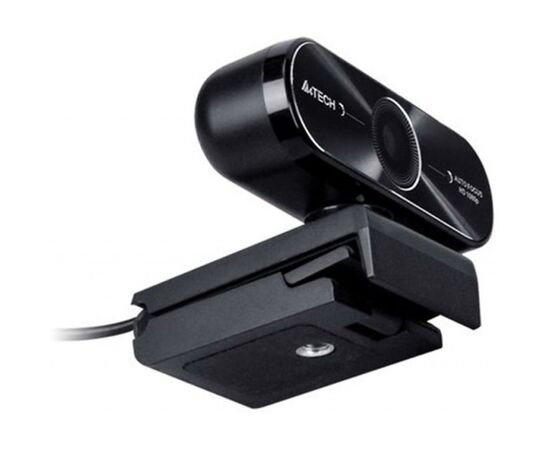 Веб-камера A4Tech PK-940HA 1080P Black (PK-940HA), изображение 4 Веб-камера A4Tech PK-940HA 1080P Black (PK-940HA), изображение 4