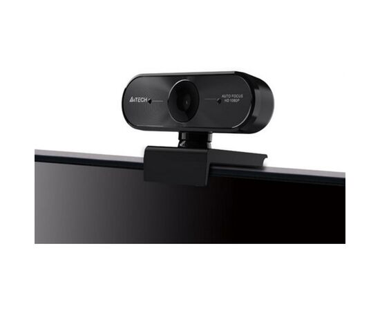 Веб-камера A4Tech PK-940HA 1080P Black (PK-940HA), изображение 9 Веб-камера A4Tech PK-940HA 1080P Black (PK-940HA), изображение 9
