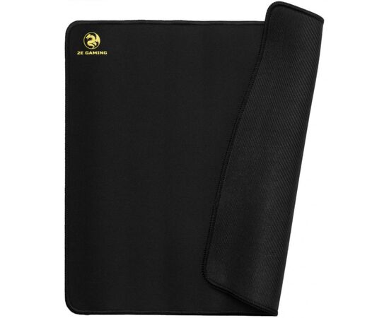 Коврик для мышки 2E Speed L Black (2E-PGSP310B), изображение 3 Коврик для мышки 2E Speed L Black (2E-PGSP310B), изображение 3