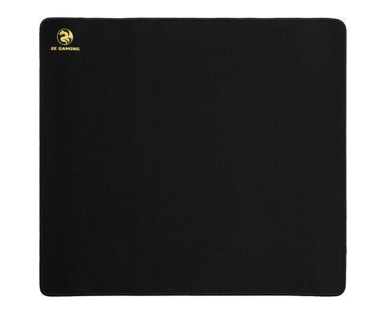 Килимок для мишки 2E Speed L Black (2E-PGSP310B)