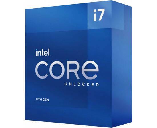 Процессор INTEL Core™ i7 11700K (BX8070811700K)