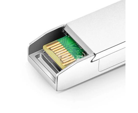 Модуль SFP Alistar Модуль SFP 1000BASE-BX 1SM WDM LC 120KM TX1550/RX1490nm DDM (SFP-1G-BX-D-L120), изображение 4 Модуль SFP Alistar Модуль SFP 1000BASE-BX 1SM WDM LC 120KM TX1550/RX1490nm DDM (SFP-1G-BX-D-L120), изображение 4