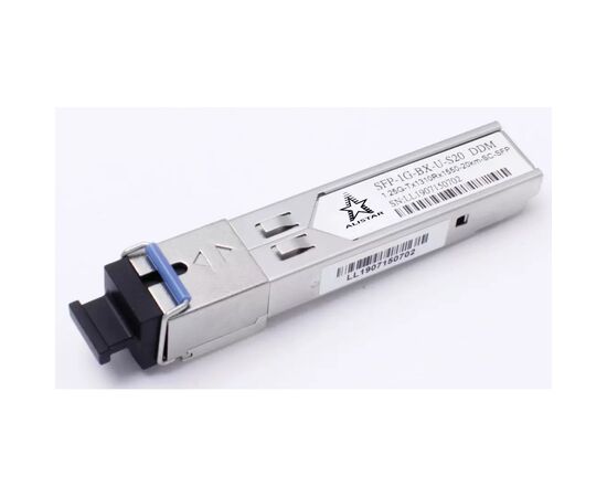 Модуль SFP Alistar SFP-1G-BX-U-S20