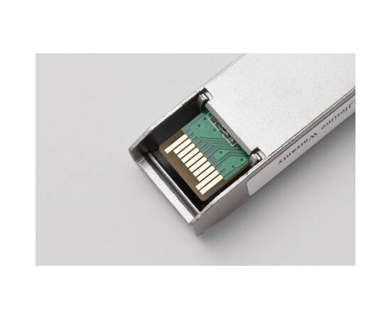 Модуль SFP Alistar SFP-1G-BX-D-S20, изображение 4 Модуль SFP Alistar SFP-1G-BX-D-S20, изображение 4