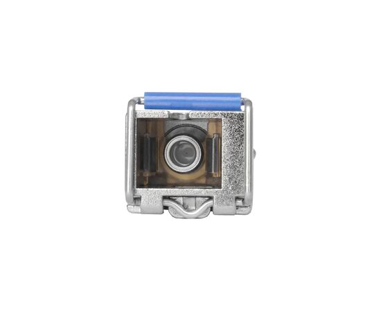 Модуль SFP Alistar Модуль SFP 1000BASE-BX 1SM WDM SC 3KM TX1310/RX1550nm DDM (SFP-1G-BX-U-S03), изображение 2 Модуль SFP Alistar Модуль SFP 1000BASE-BX 1SM WDM SC 3KM TX1310/RX1550nm DDM (SFP-1G-BX-U-S03), изображение 2
