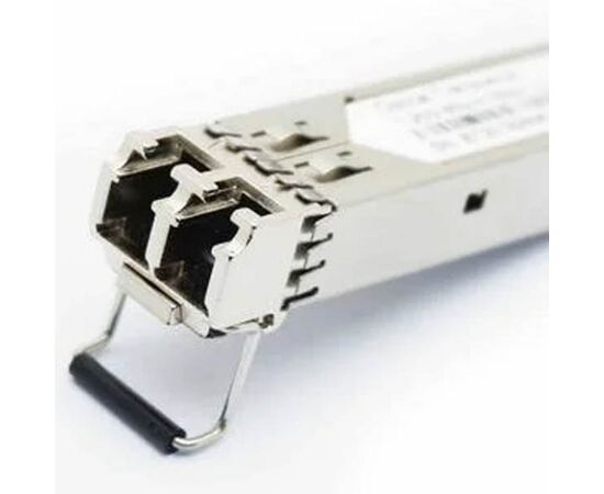 Модуль SFP Alistar Модуль SFP 1000BASE-EX 2SM LC 40KM 1310nm DDM (SFP-1G-EX), изображение 2 Модуль SFP Alistar Модуль SFP 1000BASE-EX 2SM LC 40KM 1310nm DDM (SFP-1G-EX), изображение 2