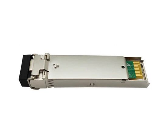 Модуль SFP Alistar Модуль SFP 1000BASE-EX 2SM LC 40KM 1310nm DDM (SFP-1G-EX), изображение 3 Модуль SFP Alistar Модуль SFP 1000BASE-EX 2SM LC 40KM 1310nm DDM (SFP-1G-EX), изображение 3