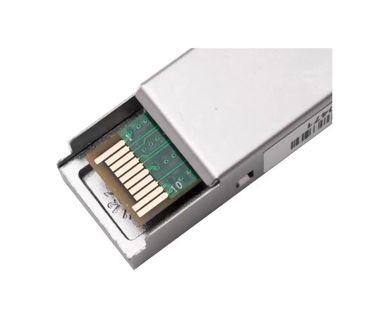 Модуль SFP Alistar Модуль SFP 1000BASE-LX 2SM LC 20KM 1310nm DDM (SFP-1G-LX), изображение 4 Модуль SFP Alistar Модуль SFP 1000BASE-LX 2SM LC 20KM 1310nm DDM (SFP-1G-LX), изображение 4