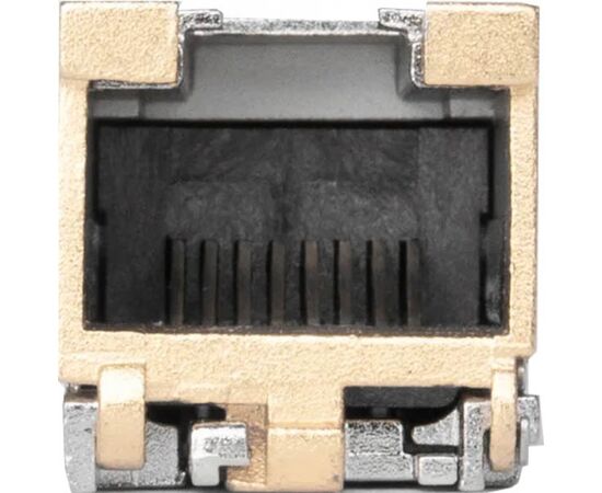 Модуль SFP Alistar Модуль SFP 1000BASE-T Copper RJ-45 (SFP-1G-T), изображение 3 Модуль SFP Alistar Модуль SFP 1000BASE-T Copper RJ-45 (SFP-1G-T), изображение 3