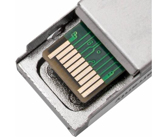 Модуль SFP Alistar Модуль SFP 1000BASE-T Copper RJ-45 (SFP-1G-T), изображение 4 Модуль SFP Alistar Модуль SFP 1000BASE-T Copper RJ-45 (SFP-1G-T), изображение 4
