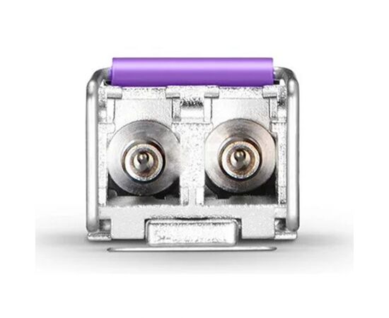 Модуль SFP Alistar Модуль SFP 1G 2SM CWDM LC 80KM TX1450nm DDM (SFP-1G-ZX-C-45), изображение 4 Модуль SFP Alistar Модуль SFP 1G 2SM CWDM LC 80KM TX1450nm DDM (SFP-1G-ZX-C-45), изображение 4