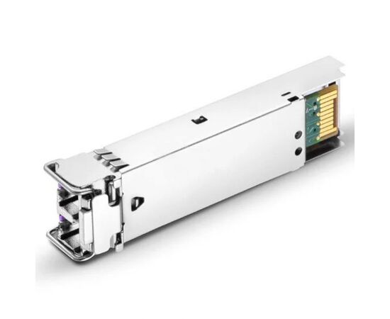 Модуль SFP Alistar Модуль SFP 1G 2SM CWDM LC 80KM TX1450nm DDM (SFP-1G-ZX-C-45), изображение 5 Модуль SFP Alistar Модуль SFP 1G 2SM CWDM LC 80KM TX1450nm DDM (SFP-1G-ZX-C-45), изображение 5