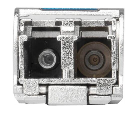 Модуль SFP Alistar Модуль SFP+ 10GBASE-IR 2SM LC 2KM 1310nm DOM (SFP-10G-IR), изображение 3 Модуль SFP Alistar Модуль SFP+ 10GBASE-IR 2SM LC 2KM 1310nm DOM (SFP-10G-IR), изображение 3