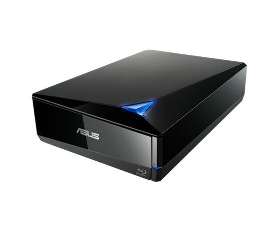 Оптичний привід Blu-Ray ASUS BW-16D1X-U/BLK/G/AS