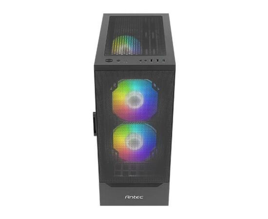 Корпус Antec NX410 Gaming (0-761345-81041-8), изображение 2 Корпус Antec NX410 Gaming (0-761345-81041-8), изображение 2
