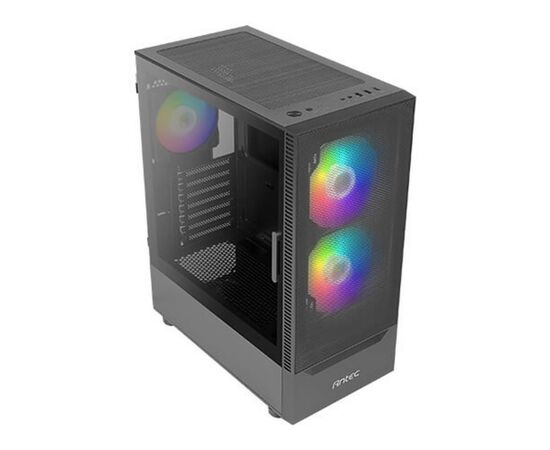 Корпус Antec NX410 Gaming (0-761345-81041-8), изображение 7 Корпус Antec NX410 Gaming (0-761345-81041-8), изображение 7